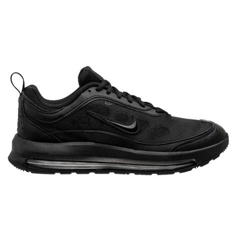 nike free air max schwarz